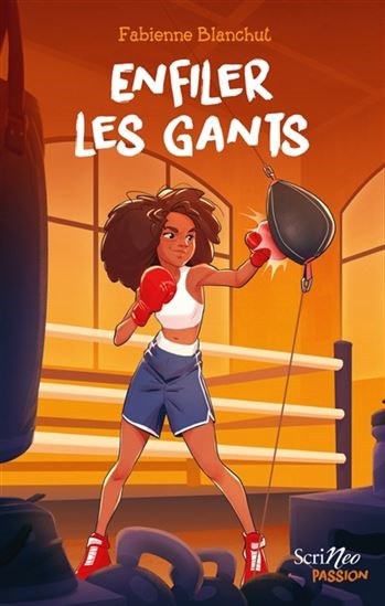 Enfiler les gants (Paperback)