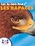 Les Je-Sais-Tout !® Les Rapaces by Bendix Anderson