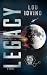 Legacy (Rare Earth Trilogy Book 3)