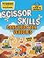 Scissor Skills for Kids Age...