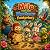 Milo and the Jungle Treasur...