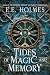 Tides of Magic and Memory (The Vesper Coven)