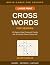 Large Print Crossword for S...