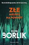 Złe miejsce na po...