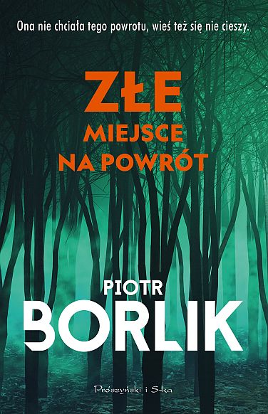 Złe miejsce na powrót