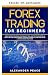 Forex trading para iniciantes