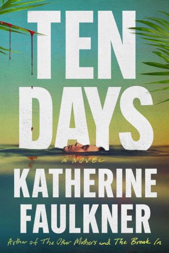 Ten Days (Hardcover)