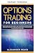 Trading d'options pour débu...