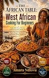 THE AFRICAN TABLE...