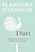 Diari by Flannery O'Connor