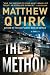 The Method: A Thriller