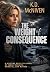 The Weight of Consequence by K.D. McNiven