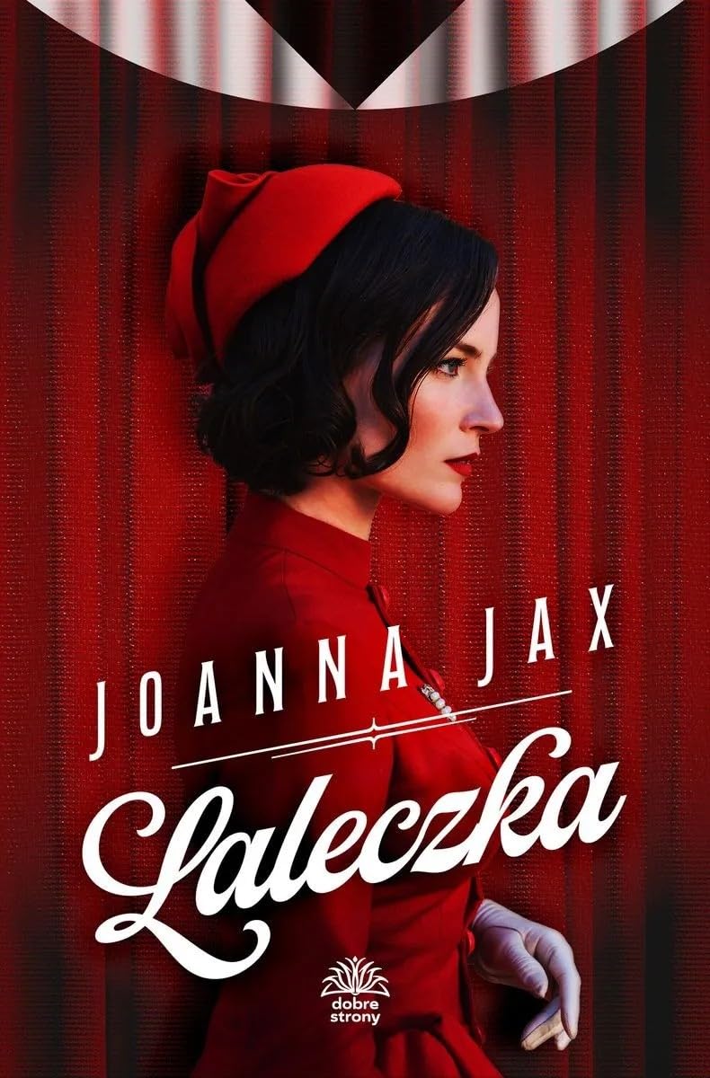 Read Laleczka
