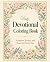 Daily Devotional Coloring B...