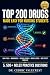Top 200 Drugs Made Easy for...