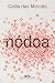 Nódoa (Portuguese Edition)