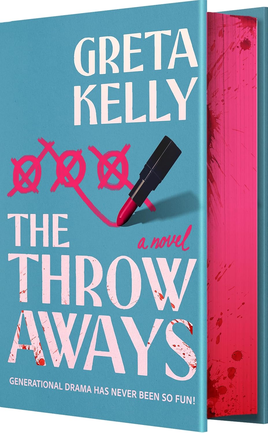 The Throwaways