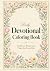Daily Devotional Coloring Book by Faithworks Ministries