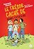 Le Trésor caché de mamie Ca...