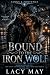 Bound to the Iron Wolf