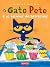 O Gato Pete E Os Bolinhos Desaparecidos by Érico Assis