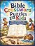 Bible Crossword Puzzles for...