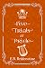 Five Trials of Pride by E.B. Bridenstine Five Trials of Pride by E.B. Bridenstine