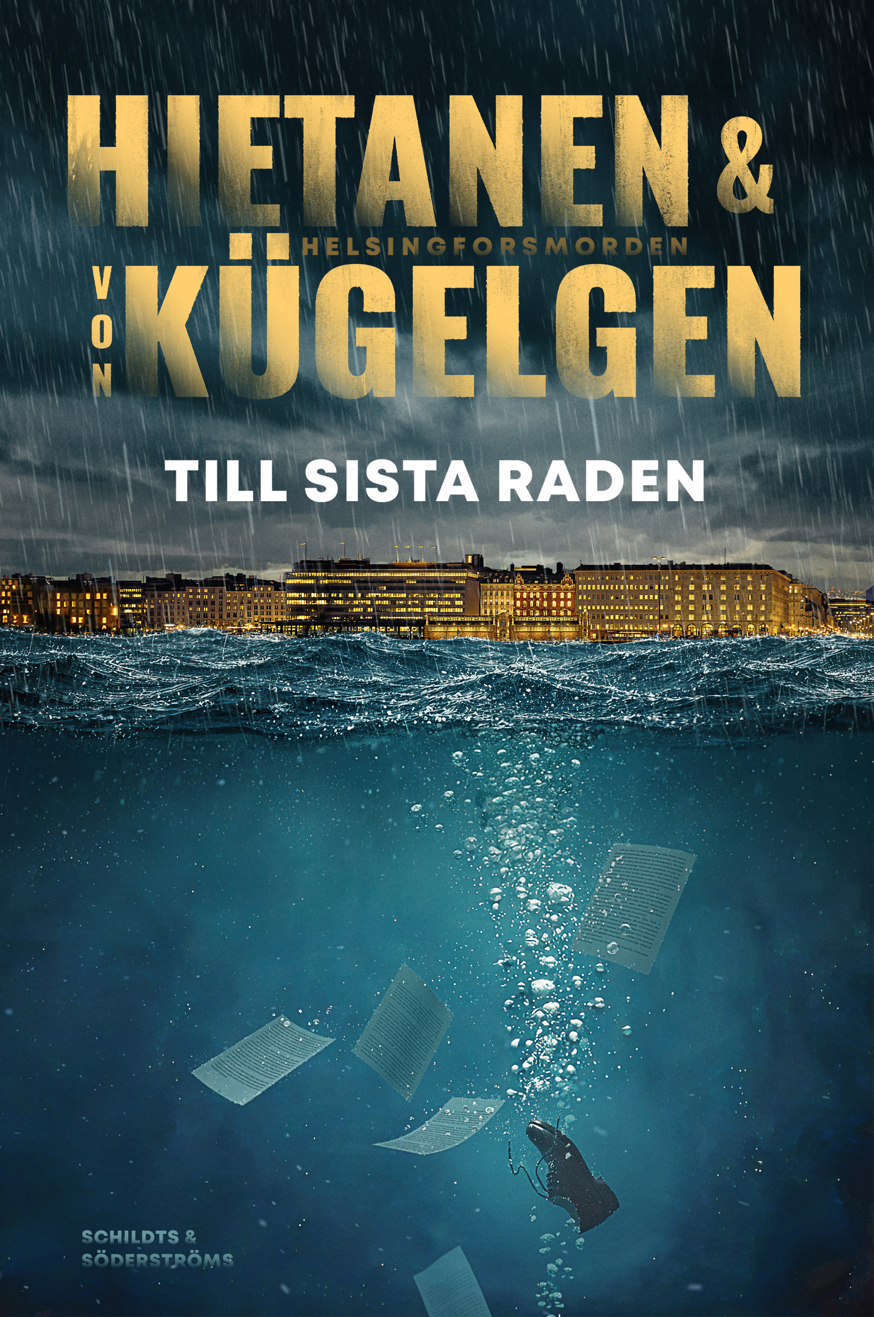 Read Till sista raden