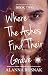 Where The Ashes Find Their Grave by Alanna Rusnak Where The Ashes Find Their Grave by Alanna Rusnak