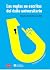 Las reglas no escritas del éxito universitario by Jay Phelan