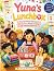 Yuna's Lunchbox - A Korean-...