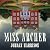 Miss Archer: A Novel