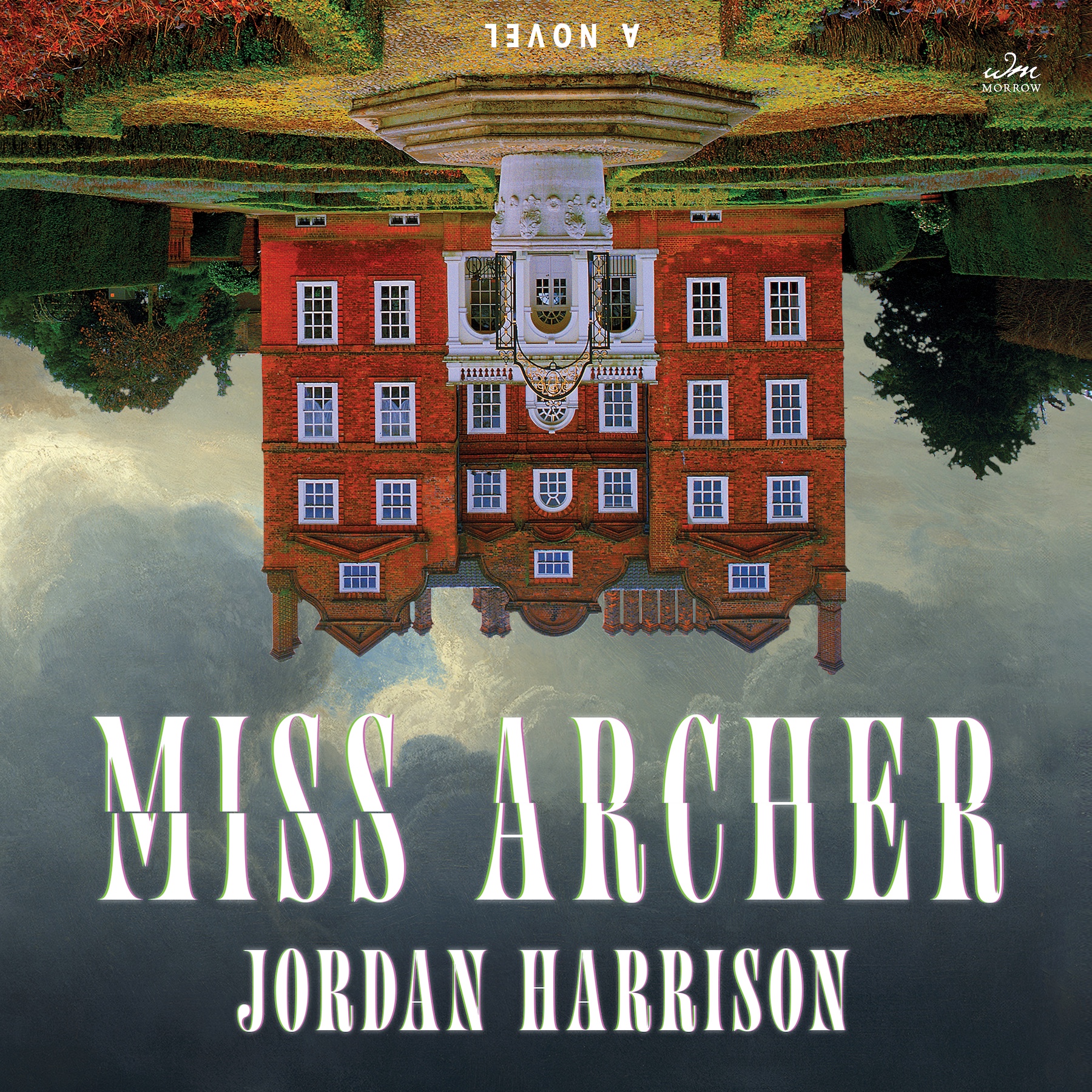 Miss Archer: A Novel