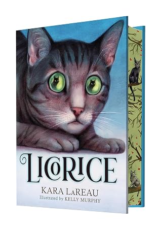 Licorice