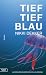 Tieftiefblau