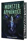 Monster and Apprentice by Jessica Khoury