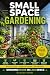 Small Space Garndening