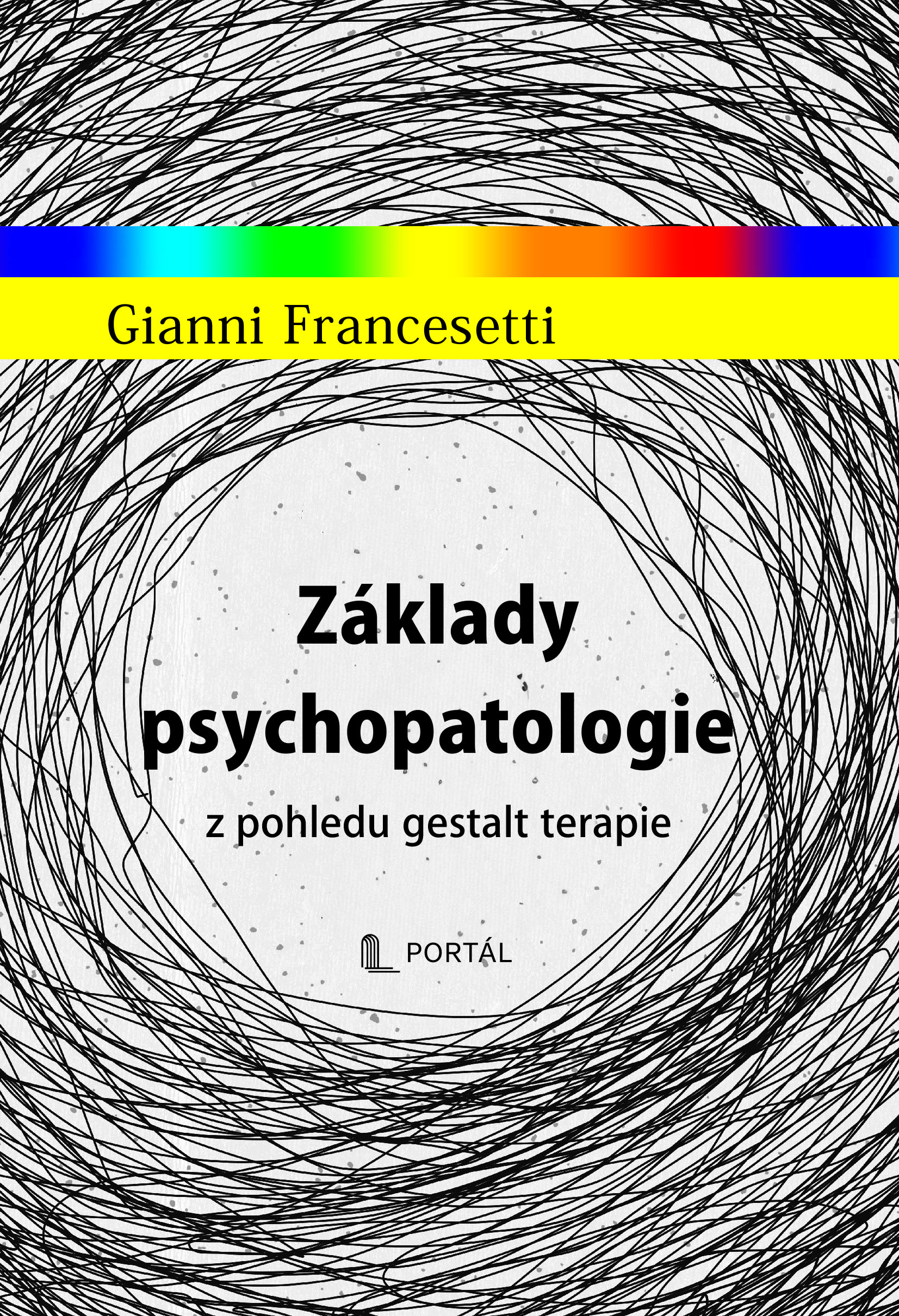 Základy psychopatologie z pohledu gestalt terapie