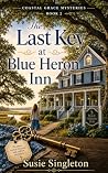 The Last Key at B...