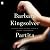 Partita by Barbara Kingsolver