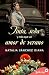 Tinta, seda y más que un amor de verano (Spanish Edition)