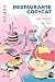 Restaurante Copycat (Portuguese Edition)