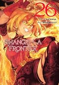 Shangri-La Frontier 26
