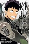 Kaiju No. 8, Vol. 16