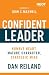 Confident Leader: Humble He...