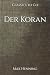 Der Koran: Restored Classic...
