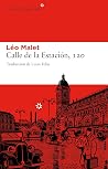 Calle de la Estac...