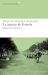 La agonía de Francia