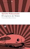 El expreso de Tokio