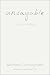 Unsayable by Michael Cunningham Unsayable by Michael Cunningham